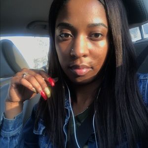 Meet your Posher, Jamika